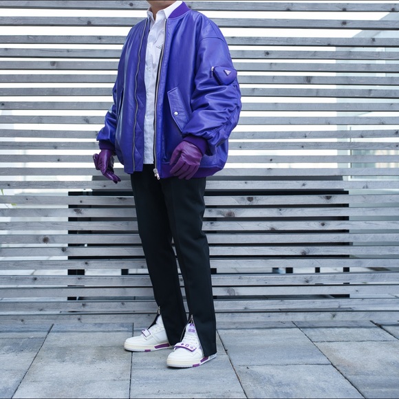 Meet your Posher, Paul - Picture 11 of 16